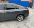 Опель Инсигния 2012 в Тернополе на Automoto.ua Серый Опель Инсигния, объемом двигателя 2 л и пробегом 275 тыс. км за 7300 $, фото 6 на Automoto.ua