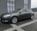 Опель Инсигния 2012 в Хусте на Automoto.ua Серый Опель Инсигния, объемом двигателя 2 л и пробегом 247 тыс. км за 7300 $, фото 21 на Automoto.ua