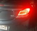 Сірий Опель Інсігнія, об'ємом двигуна 2 л та пробігом 247 тис. км за 7300 $, фото 22 на Automoto.ua