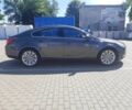 Сірий Опель Інсігнія, об'ємом двигуна 2 л та пробігом 247 тис. км за 7300 $, фото 6 на Automoto.ua