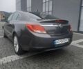 Сірий Опель Інсігнія, об'ємом двигуна 2 л та пробігом 247 тис. км за 7300 $, фото 16 на Automoto.ua