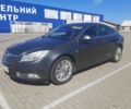 Сірий Опель Інсігнія, об'ємом двигуна 2 л та пробігом 247 тис. км за 7300 $, фото 1 на Automoto.ua