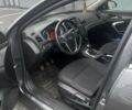 Опель Инсигния 2012 в Хусте на Automoto.ua Серый Опель Инсигния, объемом двигателя 1.96 л и пробегом 247 тыс. км за 7300 $, фото 12 на Automoto.ua