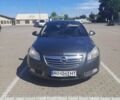 Опель Инсигния 2012 в Хусте на Automoto.ua Серый Опель Инсигния, объемом двигателя 2 л и пробегом 247 тыс. км за 7300 $, фото 2 на Automoto.ua