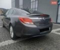 Опель Инсигния 2012 в Хусте на Automoto.ua Серый Опель Инсигния, объемом двигателя 1.96 л и пробегом 247 тыс. км за 7300 $, фото 4 на Automoto.ua