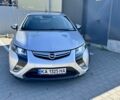 Серый Опель Инсигния, объемом двигателя 1.4 л и пробегом 215 тыс. км за 10000 $, фото 3 на Automoto.ua