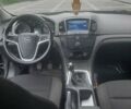 Опель Инсигния 2012 в Хусте на Automoto.ua Серый Опель Инсигния, объемом двигателя 1.96 л и пробегом 247 тыс. км за 7300 $, фото 14 на Automoto.ua