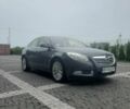 Сірий Опель Інсігнія, об'ємом двигуна 2 л та пробігом 247 тис. км за 7300 $, фото 13 на Automoto.ua