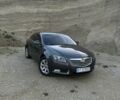 Серый Опель Инсигния, объемом двигателя 2 л и пробегом 3 тыс. км за 8500 $, фото 1 на Automoto.ua