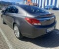 Сірий Опель Інсігнія, об'ємом двигуна 2 л та пробігом 247 тис. км за 7300 $, фото 4 на Automoto.ua