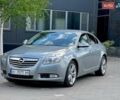 Сірий Опель Інсігнія, об'ємом двигуна 1.96 л та пробігом 260 тис. км за 9000 $, фото 1 на Automoto.ua