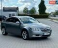 Сірий Опель Інсігнія, об'ємом двигуна 1.96 л та пробігом 292 тис. км за 8500 $, фото 1 на Automoto.ua