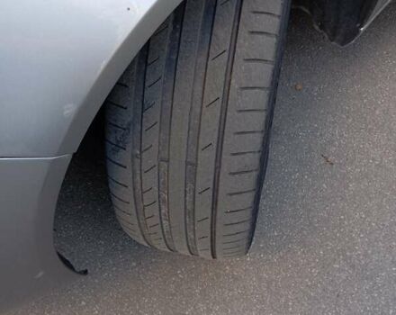 Серый Опель Инсигния, объемом двигателя 2 л и пробегом 234 тыс. км за 10000 $, фото 13 на Automoto.ua