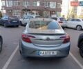 Серый Опель Инсигния, объемом двигателя 2 л и пробегом 234 тыс. км за 10000 $, фото 4 на Automoto.ua