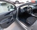 Серый Опель Инсигния, объемом двигателя 2 л и пробегом 234 тыс. км за 10000 $, фото 3 на Automoto.ua