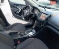 Серый Опель Инсигния, объемом двигателя 2 л и пробегом 234 тыс. км за 10000 $, фото 11 на Automoto.ua