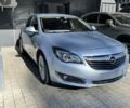 Опель Инсигния 2015 в Яворове на Automoto.ua Серый Опель Инсигния, объемом двигателя 2 л и пробегом 98 тыс. км за 12000 $, фото 2 на Automoto.ua