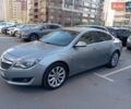 Серый Опель Инсигния, объемом двигателя 2 л и пробегом 234 тыс. км за 10000 $, фото 2 на Automoto.ua