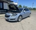 Опель Инсигния 2015 в Яворове на Automoto.ua Серый Опель Инсигния, объемом двигателя 2 л и пробегом 98 тыс. км за 12000 $, фото 1 на Automoto.ua