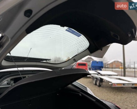 Серый Опель Инсигния, объемом двигателя 1.8 л и пробегом 194 тыс. км за 9999 $, фото 20 на Automoto.ua