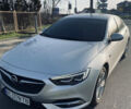 Серый Опель Инсигния, объемом двигателя 1.6 л и пробегом 200 тыс. км за 14400 $, фото 1 на Automoto.ua