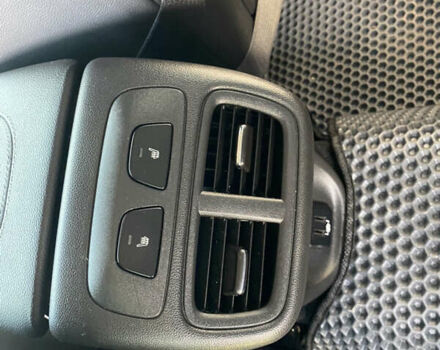 Серый Опель Инсигния, объемом двигателя 1.6 л и пробегом 200 тыс. км за 14400 $, фото 9 на Automoto.ua