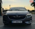 Серый Опель Инсигния, объемом двигателя 2 л и пробегом 160 тыс. км за 19450 $, фото 1 на Automoto.ua