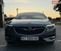 Серый Опель Инсигния, объемом двигателя 2 л и пробегом 160 тыс. км за 19450 $, фото 1 на Automoto.ua