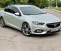 Серый Опель Инсигния, объемом двигателя 2 л и пробегом 89 тыс. км за 11999 $, фото 1 на Automoto.ua