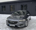 Сірий Опель Інсігнія, об'ємом двигуна 2 л та пробігом 160 тис. км за 20950 $, фото 1 на Automoto.ua