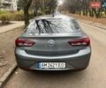 Сірий Опель Інсігнія, об'ємом двигуна 2 л та пробігом 114 тис. км за 22000 $, фото 7 на Automoto.ua