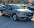 Серый Опель Инсигния, объемом двигателя 1.6 л и пробегом 138 тыс. км за 14990 $, фото 2 на Automoto.ua