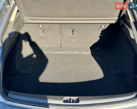 Серый Опель Инсигния, объемом двигателя 1.6 л и пробегом 138 тыс. км за 14990 $, фото 17 на Automoto.ua