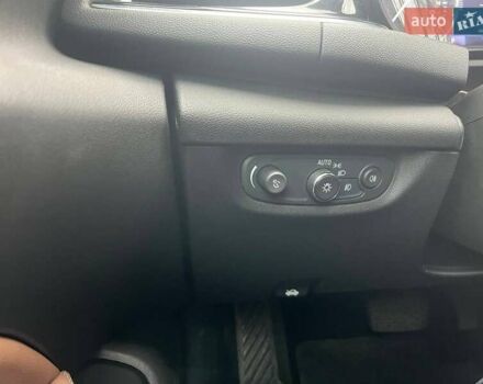 Сірий Опель Інсігнія, об'ємом двигуна 2 л та пробігом 114 тис. км за 22000 $, фото 50 на Automoto.ua