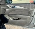 Серый Опель Инсигния, объемом двигателя 1.6 л и пробегом 138 тыс. км за 14990 $, фото 20 на Automoto.ua