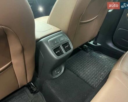 Сірий Опель Інсігнія, об'ємом двигуна 2 л та пробігом 114 тис. км за 22000 $, фото 44 на Automoto.ua