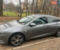 Сірий Опель Інсігнія, об'ємом двигуна 2 л та пробігом 114 тис. км за 22000 $, фото 19 на Automoto.ua
