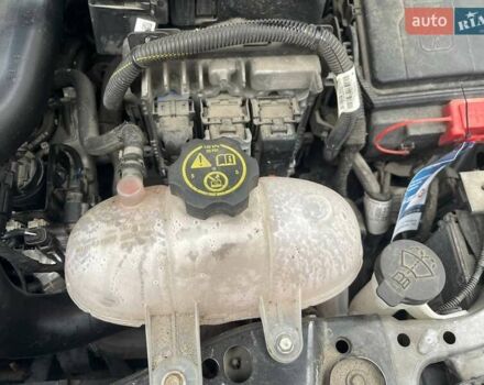 Сірий Опель Інсігнія, об'ємом двигуна 2 л та пробігом 114 тис. км за 22000 $, фото 29 на Automoto.ua