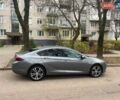 Сірий Опель Інсігнія, об'ємом двигуна 2 л та пробігом 114 тис. км за 22000 $, фото 12 на Automoto.ua
