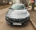Сірий Опель Інсігнія, об'ємом двигуна 2 л та пробігом 114 тис. км за 22000 $, фото 23 на Automoto.ua