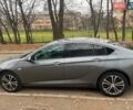 Сірий Опель Інсігнія, об'ємом двигуна 2 л та пробігом 114 тис. км за 22000 $, фото 18 на Automoto.ua