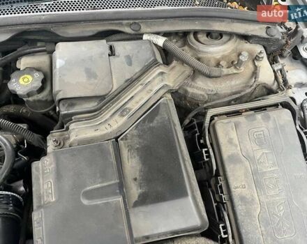 Сірий Опель Інсігнія, об'ємом двигуна 2 л та пробігом 114 тис. км за 22000 $, фото 26 на Automoto.ua