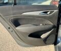 Серый Опель Инсигния, объемом двигателя 1.6 л и пробегом 138 тыс. км за 14990 $, фото 15 на Automoto.ua