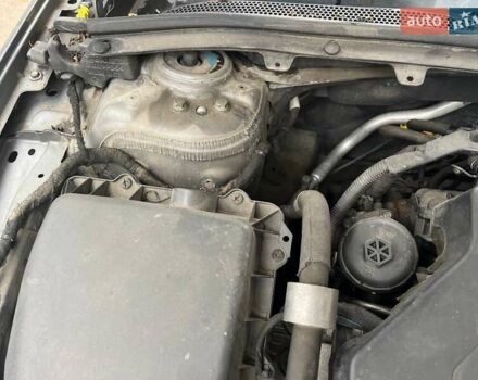 Сірий Опель Інсігнія, об'ємом двигуна 2 л та пробігом 114 тис. км за 22000 $, фото 25 на Automoto.ua