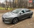 Сірий Опель Інсігнія, об'ємом двигуна 2 л та пробігом 114 тис. км за 22000 $, фото 20 на Automoto.ua