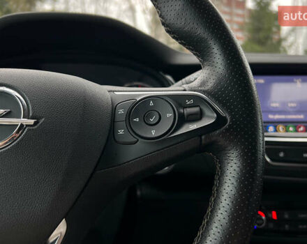 Сірий Опель Інсігнія, об'ємом двигуна 1.96 л та пробігом 113 тис. км за 18700 $, фото 11 на Automoto.ua