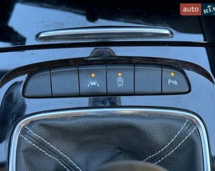 Серый Опель Инсигния, объемом двигателя 1.6 л и пробегом 138 тыс. км за 14990 $, фото 28 на Automoto.ua