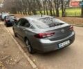 Сірий Опель Інсігнія, об'ємом двигуна 2 л та пробігом 114 тис. км за 22000 $, фото 13 на Automoto.ua