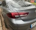 Сірий Опель Інсігнія, об'ємом двигуна 2 л та пробігом 114 тис. км за 22000 $, фото 8 на Automoto.ua