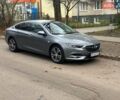 Сірий Опель Інсігнія, об'ємом двигуна 2 л та пробігом 114 тис. км за 22000 $, фото 4 на Automoto.ua